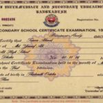 ঘরে বসেই সার্টিফিকেটের নাম সংশোধন করবেন যেভাবে