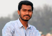 ডাকসু ভিপি নুরের বিরুদ্ধে মানহানি মামলার আবেদন করলেন ছাত্রলীগ নেতা