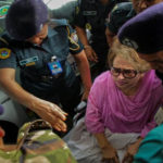 জামিন পেলেন না খালেদা জিয়া