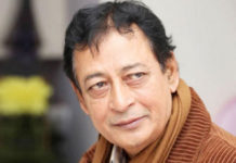 বরেণ্য চিত্রগ্রাহক মাহফুজুর রহমান খান আর নেই