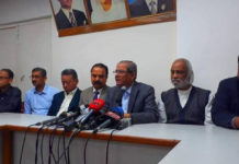 ভোটাধিকার কেড়ে নেবার পর এই সরকার মানুষের সুখ-শান্তিও কেড়ে নিয়েছে: মির্জা ফখরুল