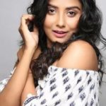 দশ বছর পর ছোটপর্দায় ফিরলেন পার্নো মিত্র