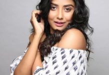 দশ বছর পর ছোটপর্দায় ফিরলেন পার্নো মিত্র