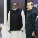 স্পেন সফর শেষে দেশে ফিরলেন প্রধানমন্ত্রী