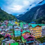 ডিসেম্বর থেকে সরাসরি বাসেই যাওয়া যাবে দার্জিলিং ও সিকিম