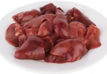 মুরগির কলিজা খাবেন কি খাবেন না!