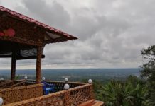 খাগড়াছড়ির খাস্রাং রিসোর্ট: পাহাড় চূড়ায় বিনোদনের অনন্য ঠিকানা