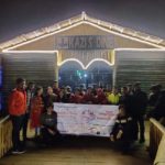 অনলাইন ভিত্তিক বান্দরবানের ফেইসবুক গ্রুপ ডিএসবির প্রতিষ্ঠাবার্ষিকী পালিত