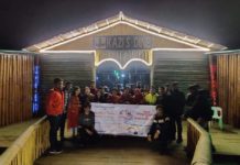 অনলাইন ভিত্তিক বান্দরবানের ফেইসবুক গ্রুপ ডিএসবির প্রতিষ্ঠাবার্ষিকী পালিত