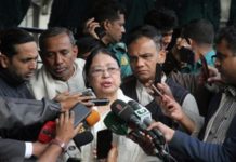 খালেদা জিয়ার মুক্তির জন্যে ‘বিশেষ আবেদন’ করবে পরিবার