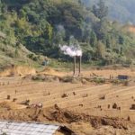 বান্দরবানে অবৈধ ইটভাটা স্থাপনের দায়ে সাবেক উপজেলা চেয়ারম্যান কারাগারে