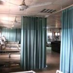 হাসপাতালের পর্দা কেলেঙ্কারির ঘটনায় ৩ চিকিৎসক কারাগারে