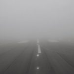 ঘন কুয়াশার কারণে শাহজালালে উড়োজাহাজ ওঠানামা বন্ধ