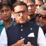 আওয়ামী লীগ সোনার মানুষ তৈরির কারখানা: কাদের