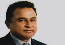 অর্থমন্ত্রীর বাসার টাকা চুরি করে পালালো গৃহকর্মী, ১৮ দিন পর মামলা