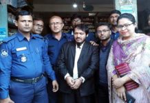 মাটিরাঙ্গায় ভুয়া ডাক্তারের ১ বছর কারাদণ্ড