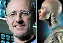 মানুষের মাথা প্রতিস্থাপন করা যাবে আগামী ১০ বছরের মধ্যেই!