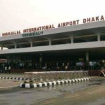 ঘন কুয়াশার কারণে প্রায় ৭ ঘন্টা বন্ধ থাকার পর শাহজালালে বিমান চলাচল শুরু