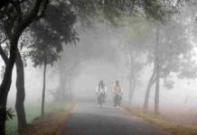 তাপমাত্রা আরও কমেছে, উত্তরাঞ্চলে তীব্র শীতের হানা