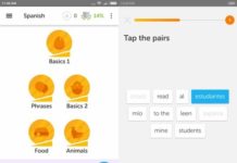 ভাষা শেখার ৩টি মজার অ্যাপস