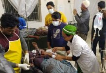 বান্দরবানে সন্ত্রাসীদের গুলিতে নিহত ২, আহত ৫