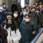 চীনে করোনাভাইরাসে মৃতের সংখ্যা ৩৬১, আক্রান্ত প্রায় ১৭ হাজার