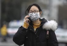 করোনাভােইরাসে চীনে মৃতের সংখ্যা বেড়ে ২৫৯