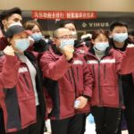 করোনাভাইরাসে চীন, হংকং ও ফিলিপাইনে মৃতের সংখ্যা ১৩৫৭