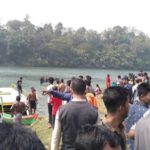 বেড়াতে এসে নৌকাডুবি: রাঙামাটিতে প্রাণ হারালেন ৬ জন
