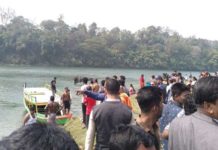বেড়াতে এসে নৌকাডুবি: রাঙামাটিতে প্রাণ হারালেন ৬ জন
