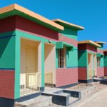 সুরম্য বাড়িতে ঠাঁই পেলো খাগড়াছড়ির ৩৪ ভূমিহীন পরিবার