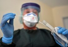 চীনের টেস্ট কিটে ভুল ফলাফল