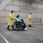 করোনা ভাইরাসে মৃতের সংখ্যায় চীনকে ছাড়ালো ইউরোপের দেশ স্পেন