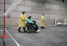 করোনা ভাইরাসে মৃতের সংখ্যায় চীনকে ছাড়ালো ইউরোপের দেশ স্পেন