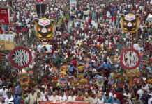 নববর্ষের অনুষ্ঠান বন্ধ রাখার আহ্বান জানান প্রধানমন্ত্রী