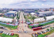 হাসপাতাল তৈরি করবে বসুন্ধরা গ্রুপ