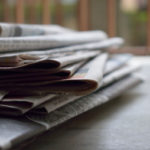 পত্রিকার মাধ্যমে করোনা ভাইরাস ছড়ায় কী?