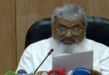 সামাজিক দূরত্ব নিশ্চিত করতে মঙ্গলবার থেকে মাঠে নামছে সেনাবাহিনী