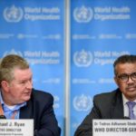 করোনাভাইরাসকে বৈশ্বিক মহামারী ঘোষণা করলো বিশ্ব স্বাস্থ্য সংস্থা