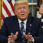 করোনাভাইরাস: যুক্তরাষ্ট্রে জরুরি অবস্থা ঘোষণা