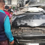 ব্রাহ্মনবাড়িয়া ও হবিগঞ্জে সড়ক দুর্ঘটনায় ১৪ জন নিহত