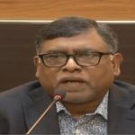 দেশে এখন করোনাভাইরাস সনাক্তের ১ লাখ কিট রয়েছে: স্বাস্থ্যমন্ত্রী