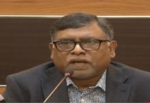 দেশে এখন করোনাভাইরাস সনাক্তের ১ লাখ কিট রয়েছে: স্বাস্থ্যমন্ত্রী