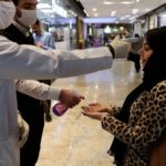 ইরান, ইতালি, দক্ষিণ কোরিয়া, যুক্তরাষ্ট্রসহ বহু দেশে করোনাভাইরাসের আক্রমণ