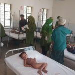 বান্দরবানের লামায় অজ্ঞাত রোগের প্রাদুর্ভাব: ৩৩ জন হাসপাতালে ভর্তি