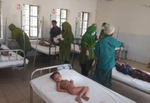 বান্দরবানের লামায় অজ্ঞাত রোগের প্রাদুর্ভাব: ৩৩ জন হাসপাতালে ভর্তি