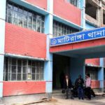 মাটিরাঙার ঘটনায় মামলা করলো বিজিবি, মৃতরাও মামলার আসামী!