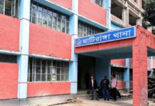 মাটিরাঙার ঘটনায় মামলা করলো বিজিবি, মৃতরাও মামলার আসামী!