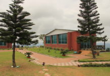 বান্দরবানের সব পর্যটন কেন্দ্র বন্ধ: পর্যটকদের ফিরে যাবার অনুরোধ প্রশাসনের