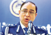 গুজব ছড়ালেই কঠিন ব্যবস্থা: আইজিপি